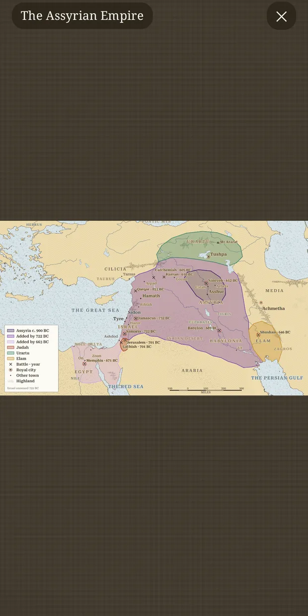 One of the seventeen maps, open full-screen